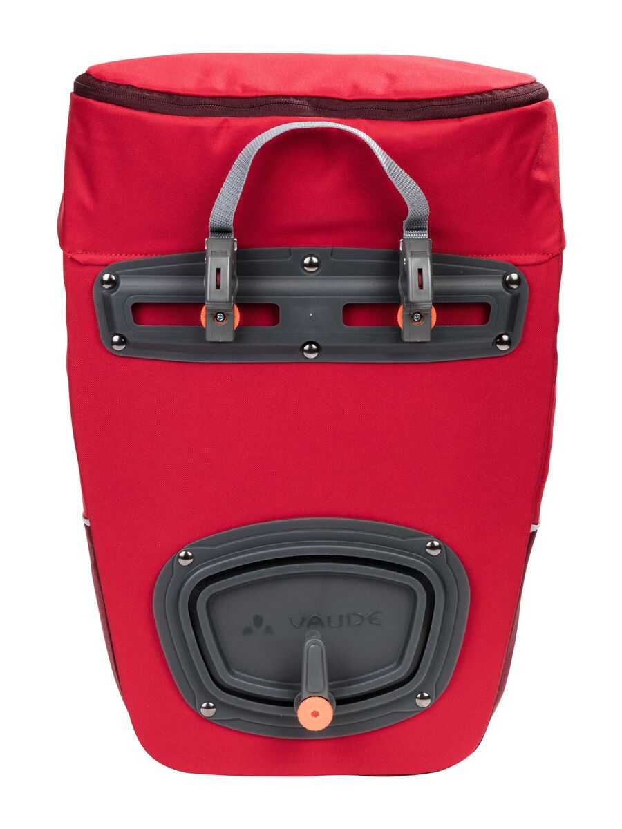Vaude Road Master Back, salsa - Bild 2