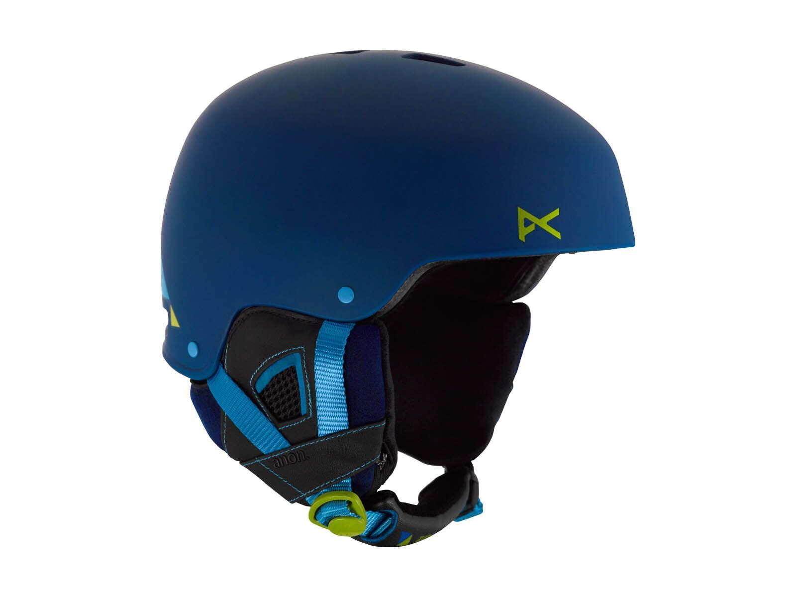 Anon Striker, triple - Bild 1