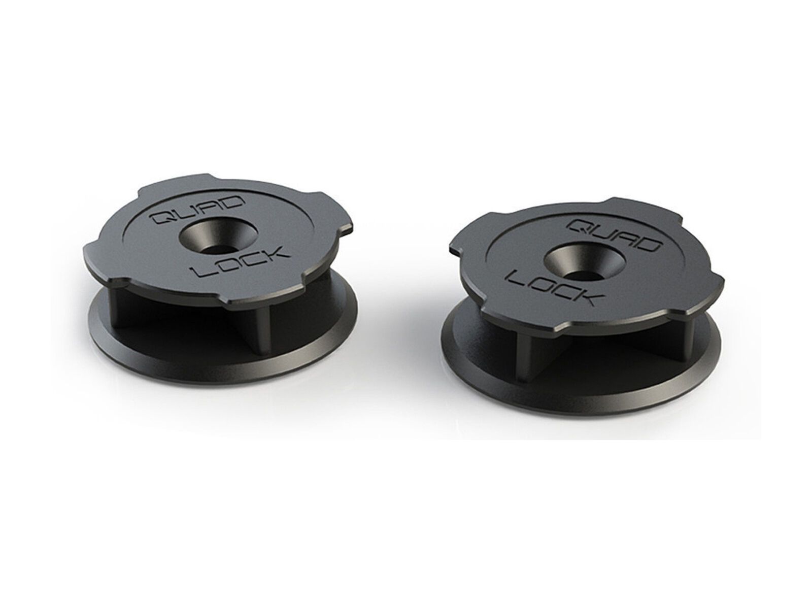 Quad Lock Adhesive Wall Mount Twin Pack - Bild 2