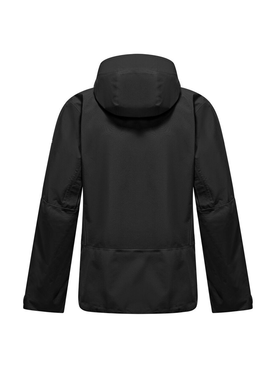 Salewa Puez Gore-Tex 2 Layers ePE Jacke Herren, black out - Bild 2