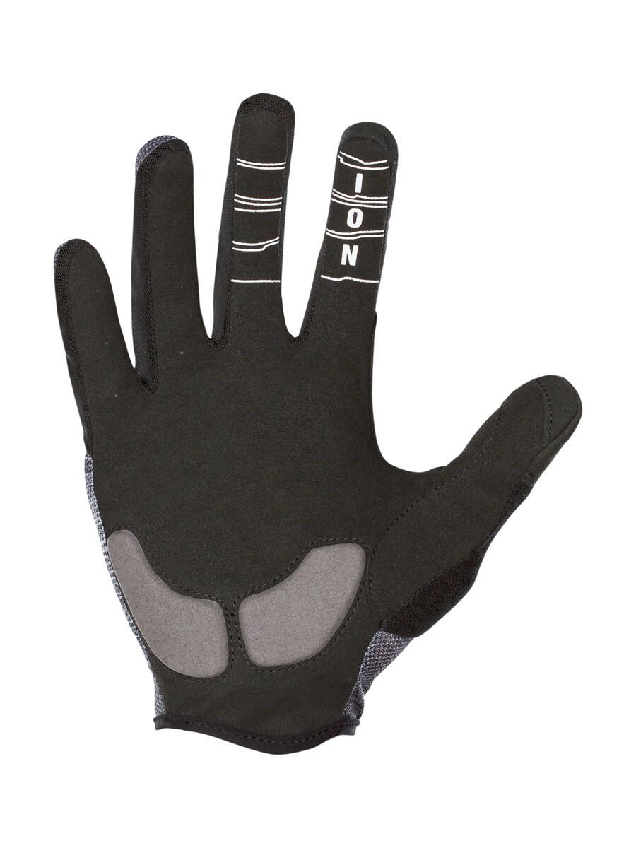 ION Gloves Path, black - Bild 3