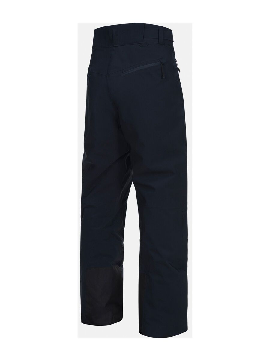 Peak Performance Maroon Pants, salute blue - Bild 3