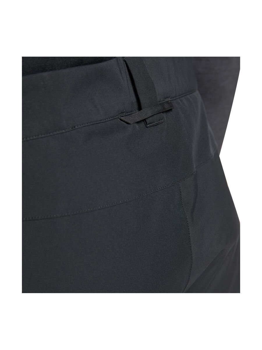 Haglöfs Gondol Insulated Pant Men, true black - Bild 6