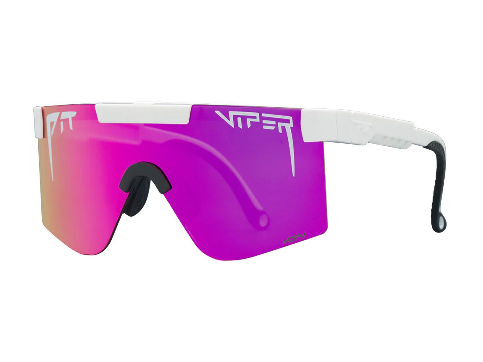 Pit Viper The Junior, The Miami Nights / HDPV Polarized Pink - Bild 1