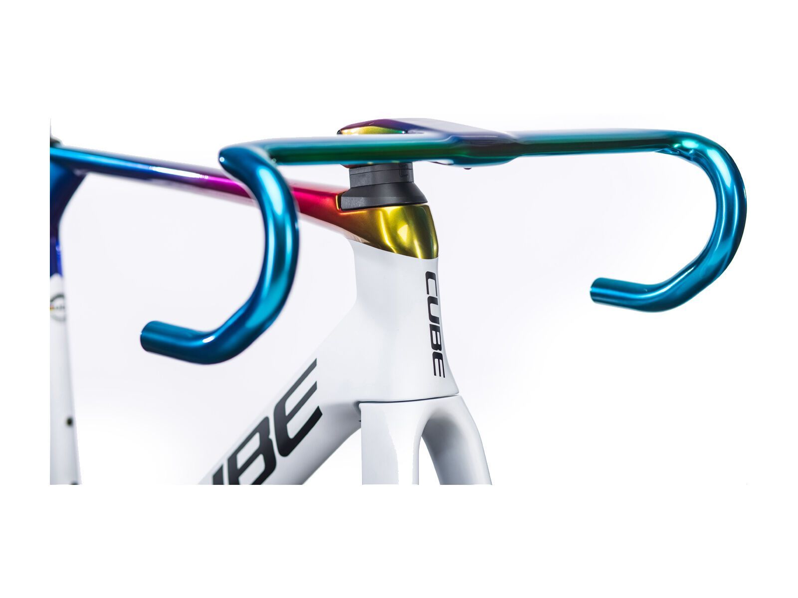 Cube Litening C:68X Frameset Limited Edition - Bild 9