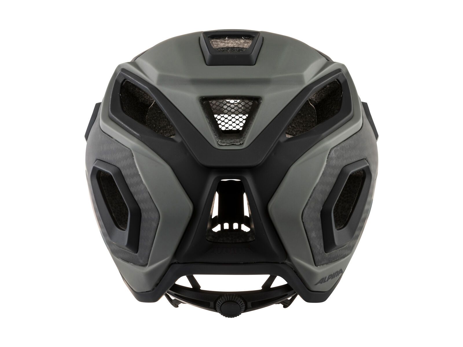 Alpina Rootage, coffee-grey matt - Bild 4