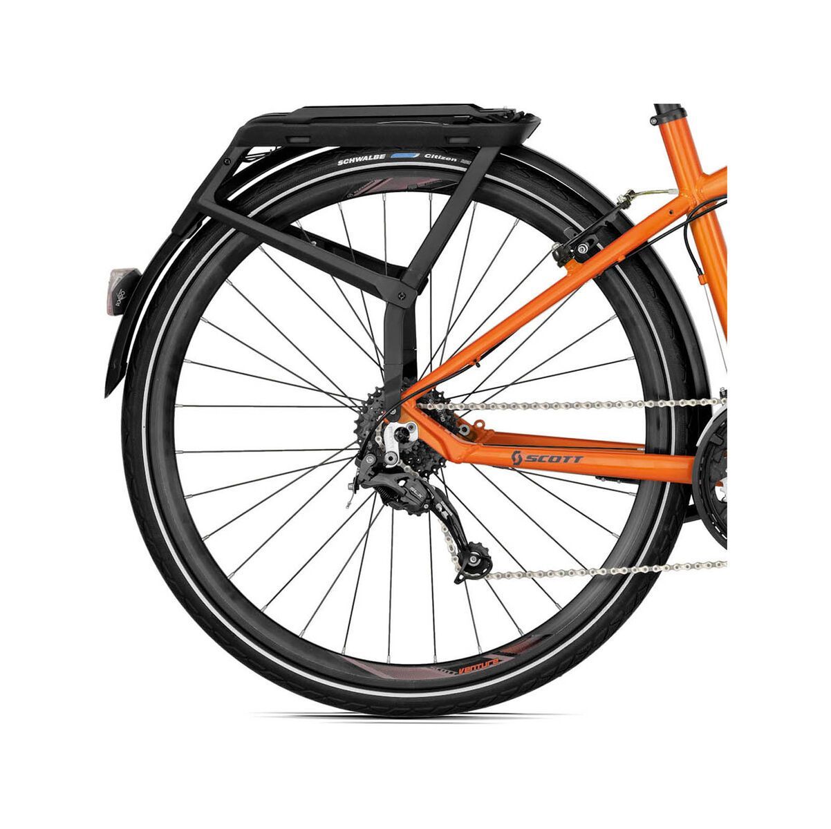 Scott Venture 40 Solution - Bild 4