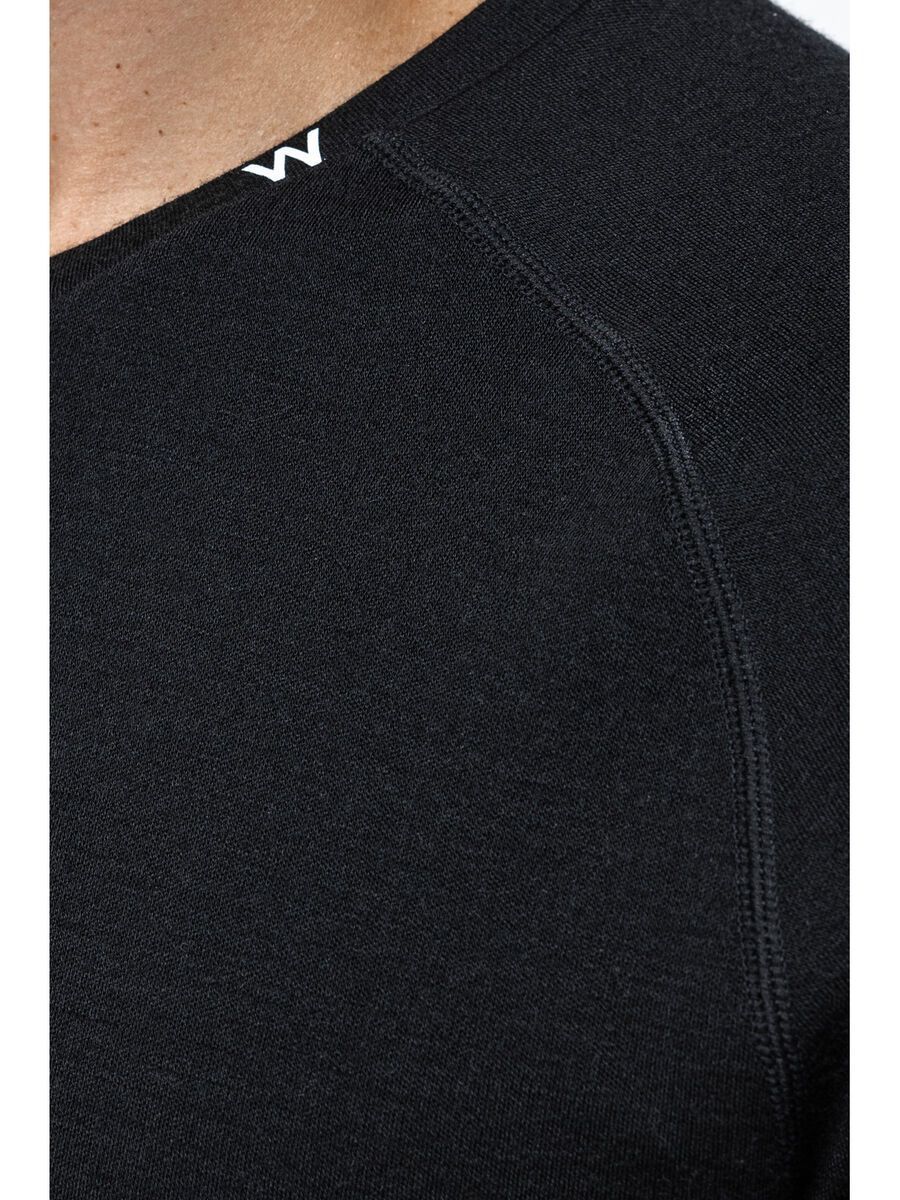 Woolf Merino Tuv LS, black - Bild 9
