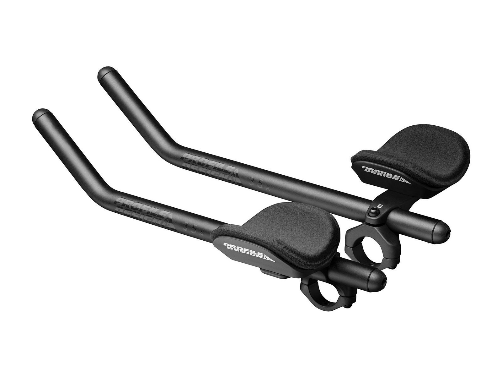 Profile Sonic Ergo 35a, black - Bild 4