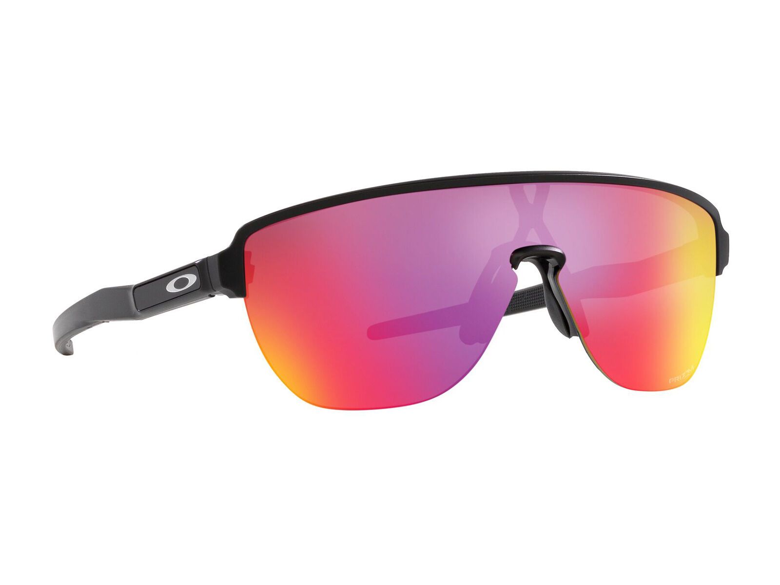 Oakley Corridor, Prizm Road / matte black - Bild 11
