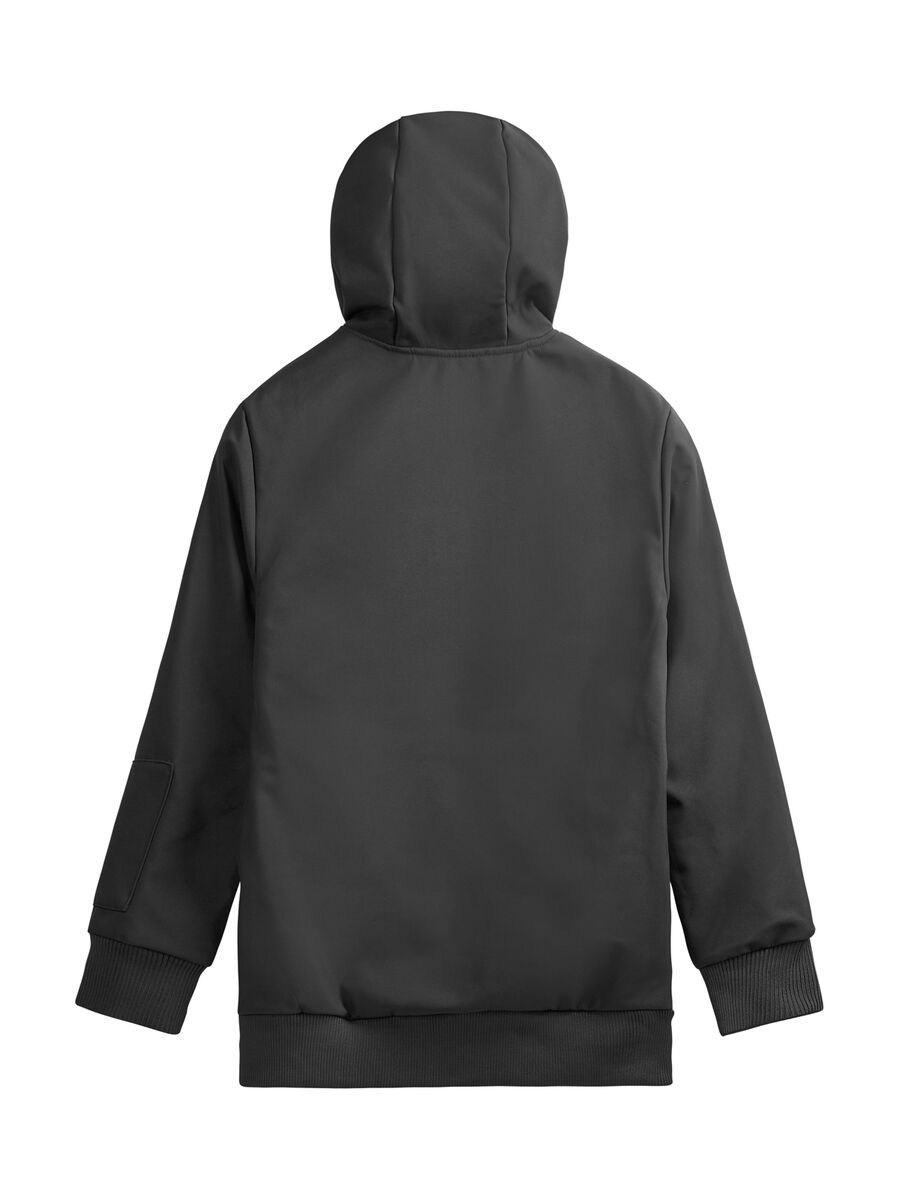 Picture Parker Jkt, black - Bild 2