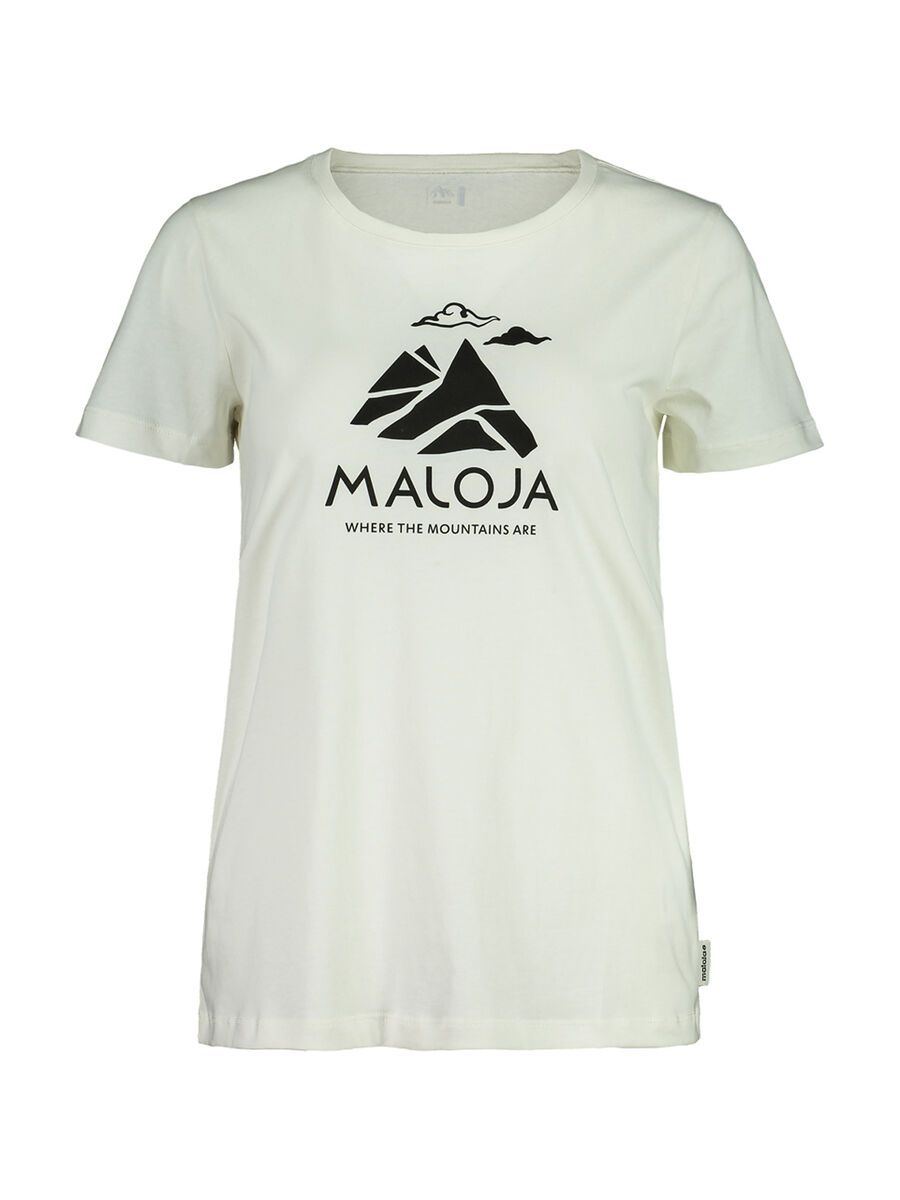 Maloja TurettaM., vintage white - Bild 1