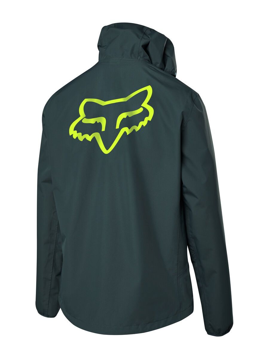 Fox Ranger 2.5L Water Jacket, emerald - Bild 3
