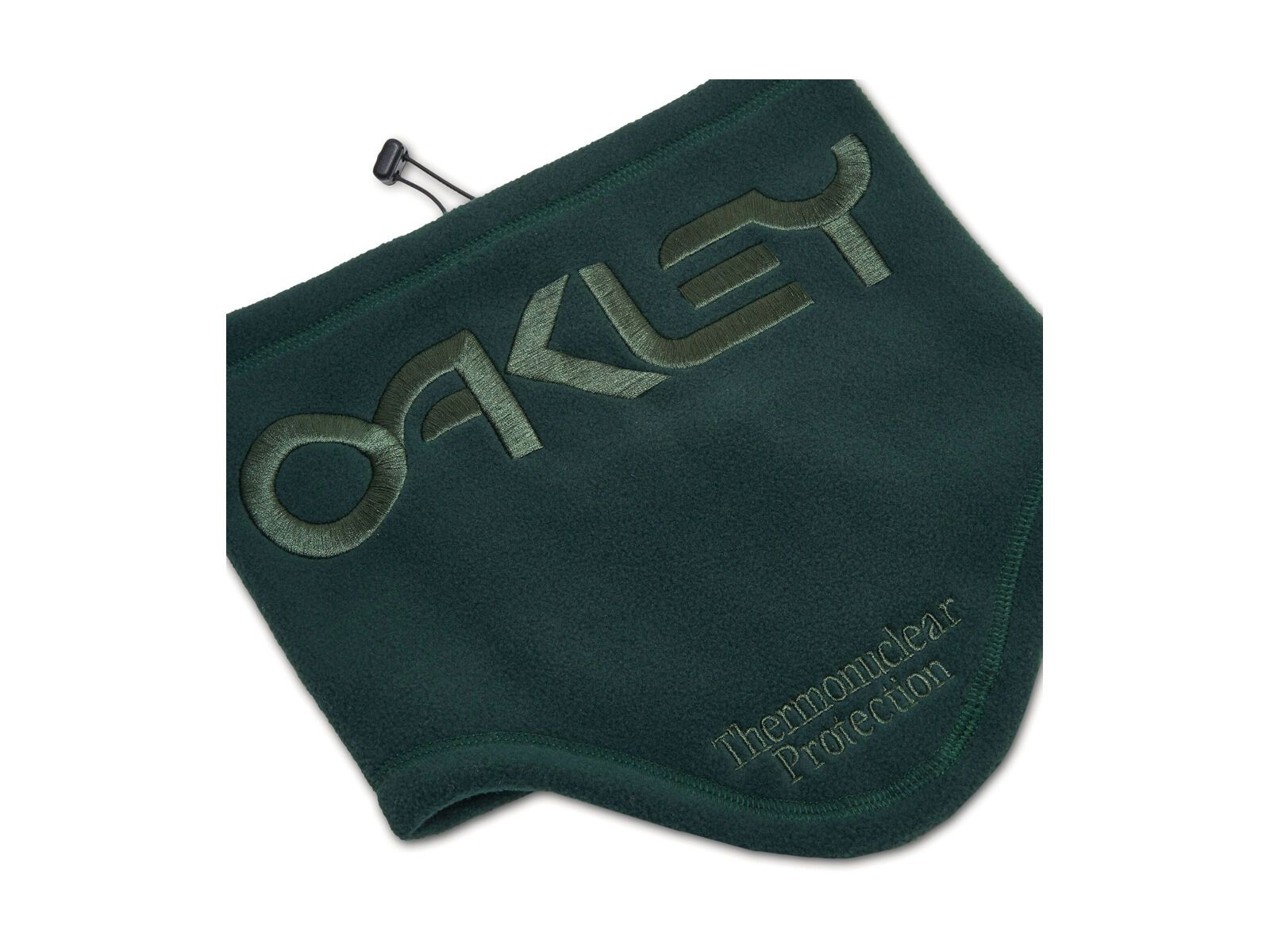 Oakley TNP Neck Gaiter, hunter green - Bild 2