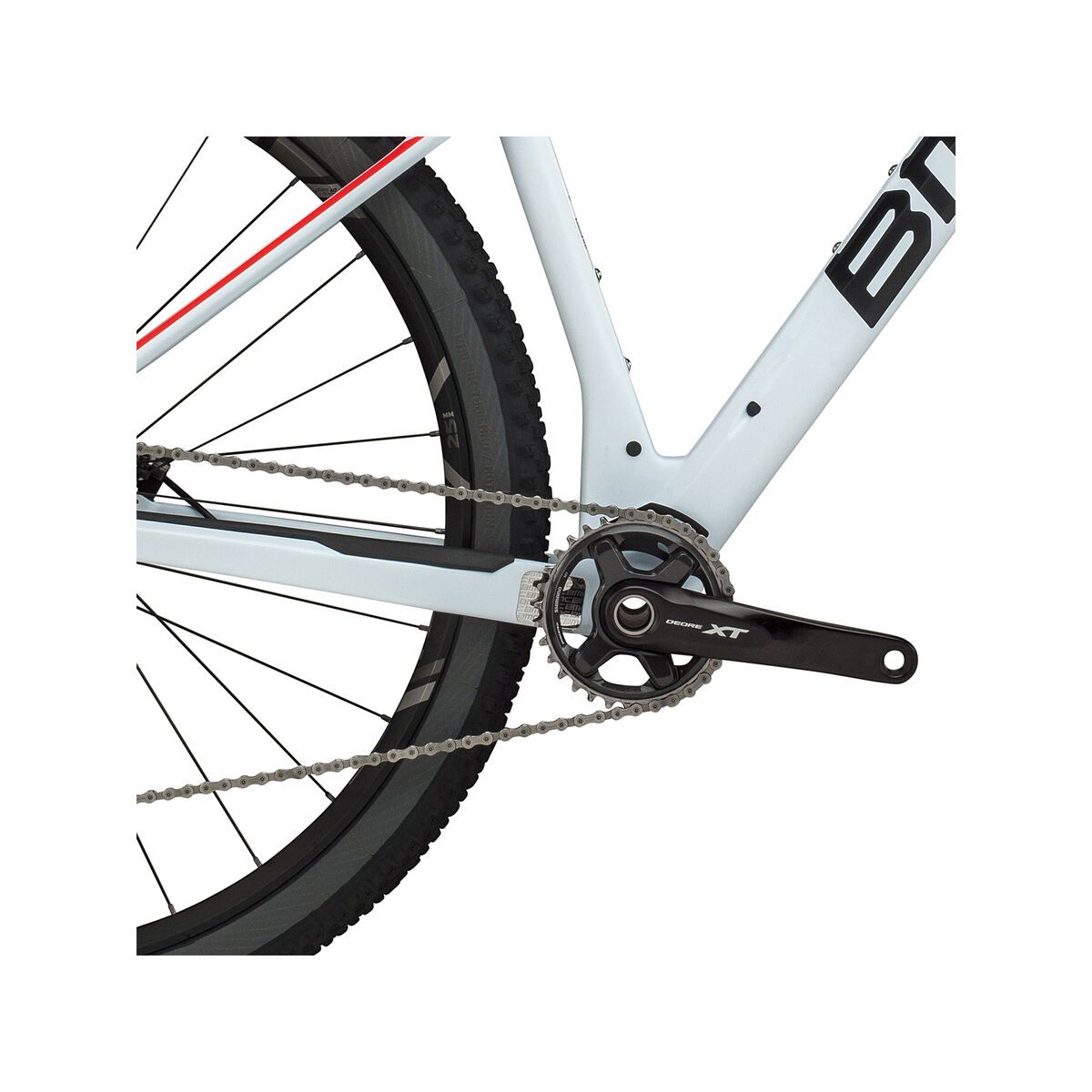 BMC Teamelite 01 Two, white - Bild 4