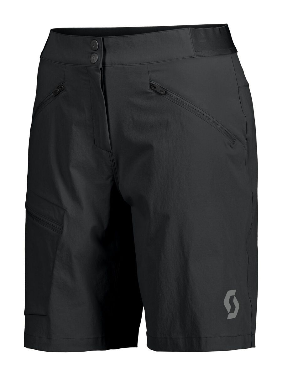 Scott Explorair Light Women's Shorts, black - Bild 1