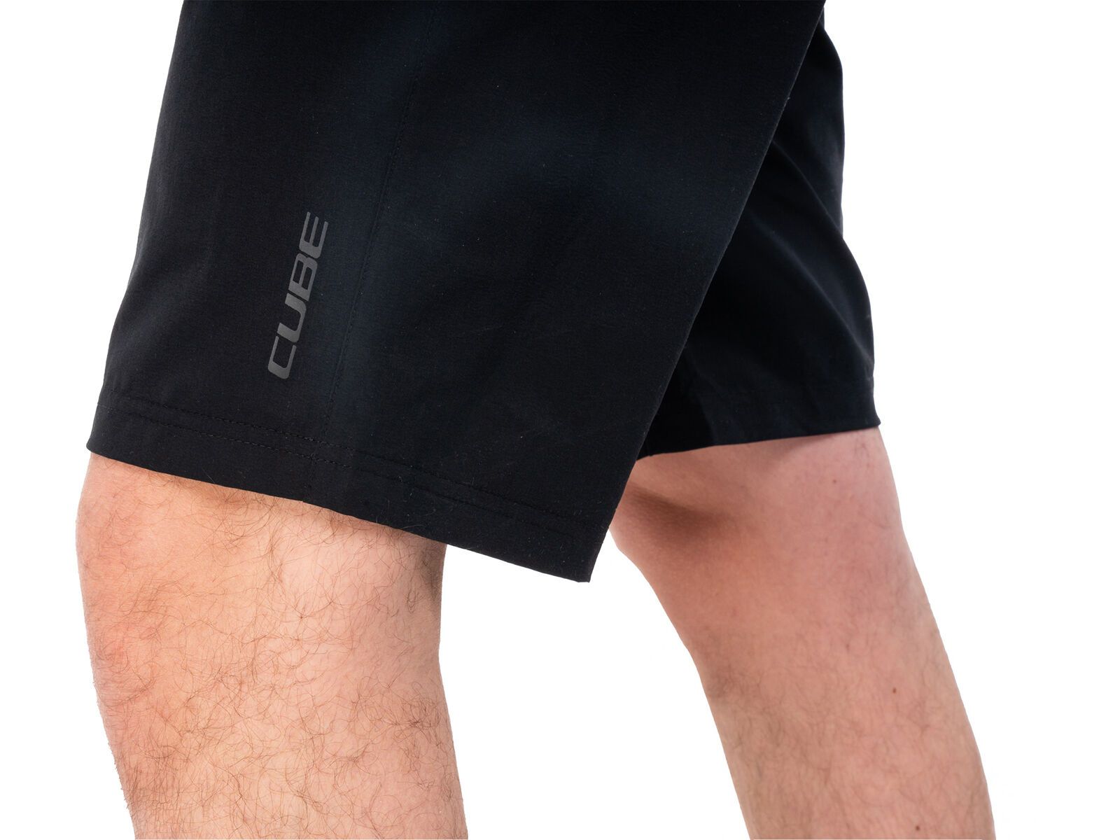 Cube Trail Short CMPT, black - Bild 4