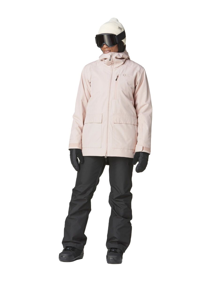 Picture Glawi Jkt, shadow gray - Bild 2