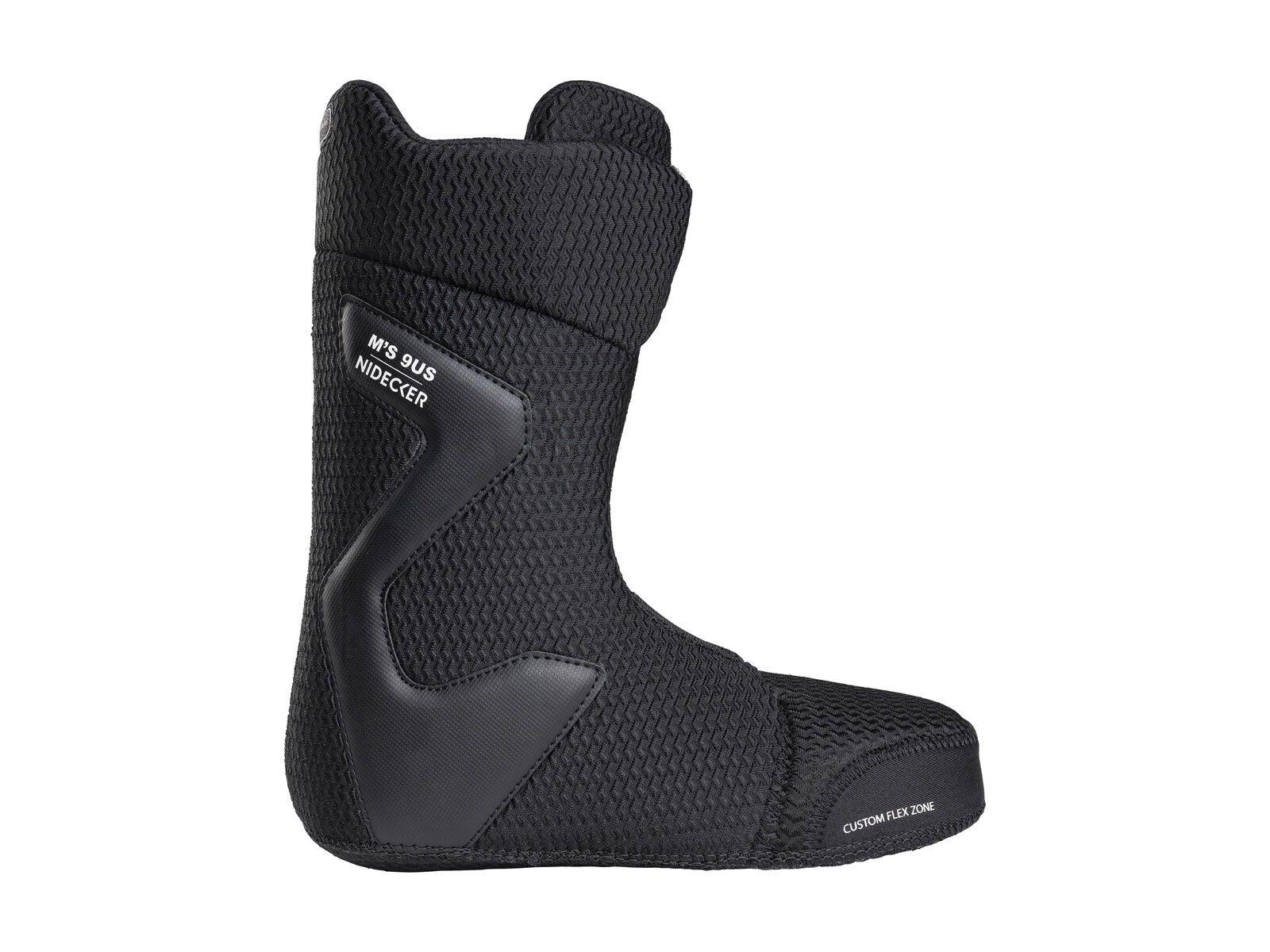 Nidecker Altai, black - Bild 5