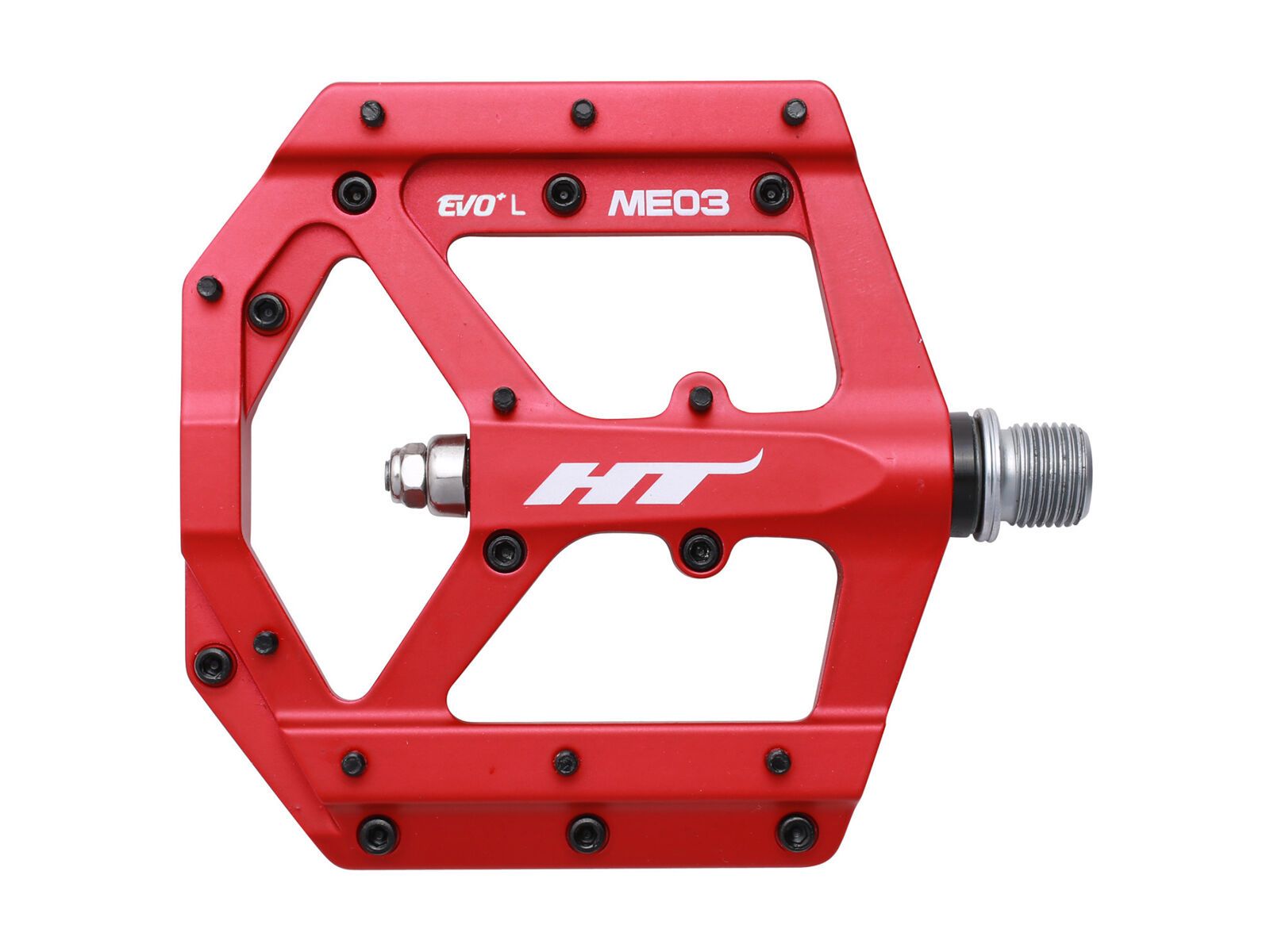 HT Components ME03, red - Bild 1