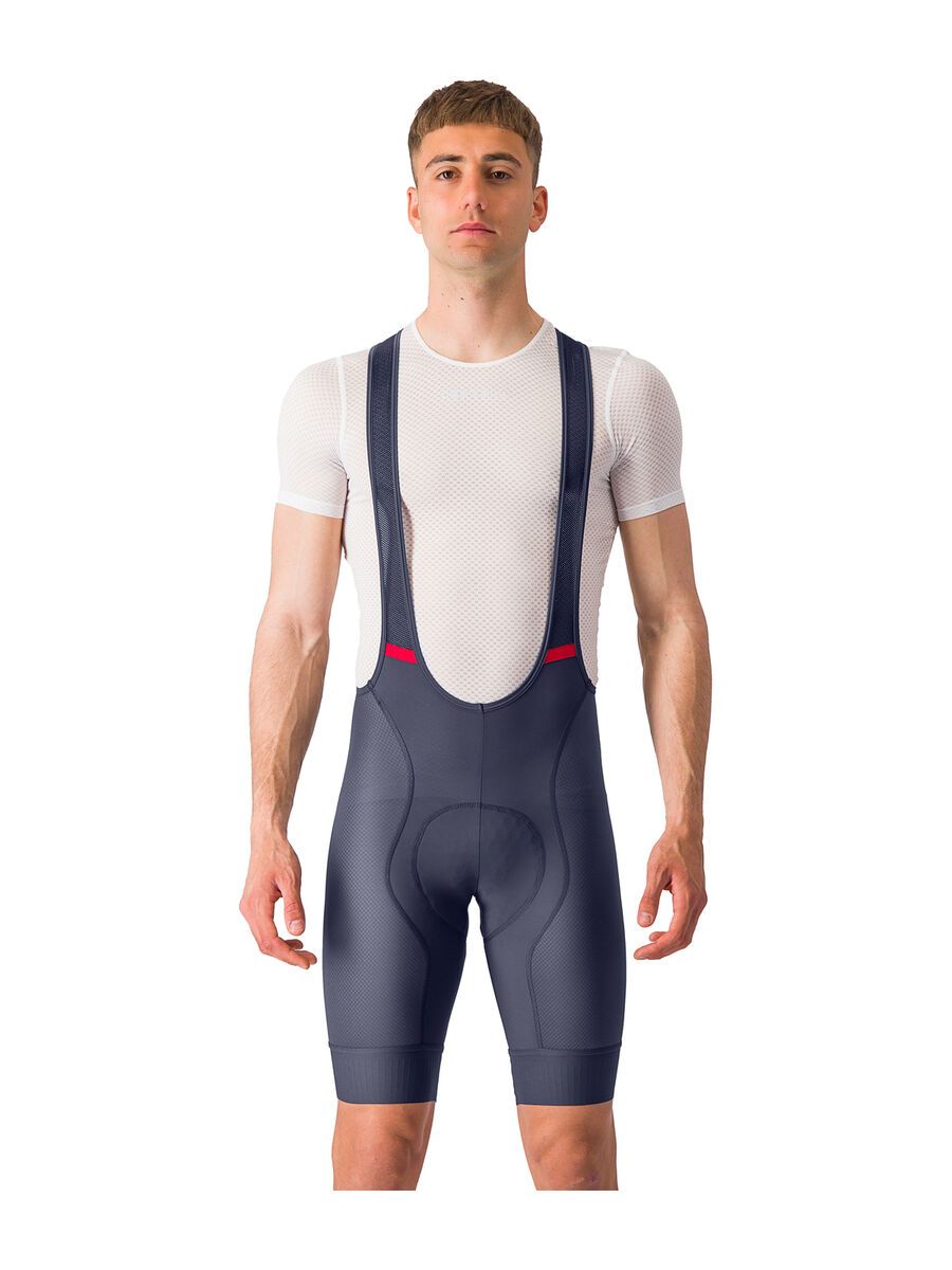 Castelli Competizione Bibshort, twilight blue - Bild 1