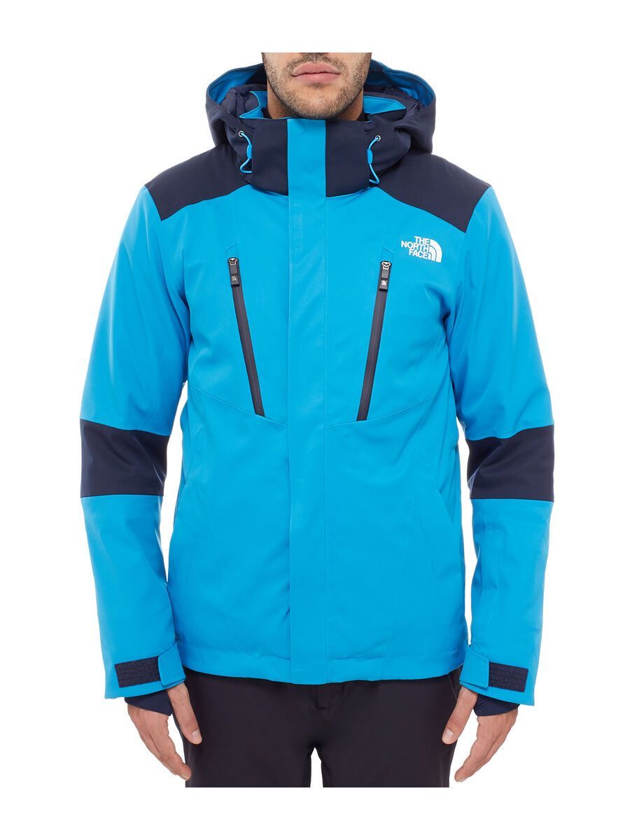 The North Face Mens Ravina Jacket, blue aster - Bild 2