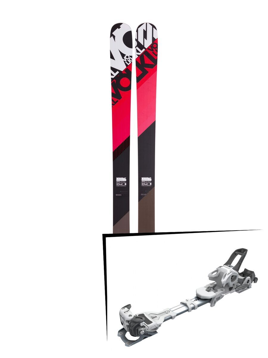 Set: Völkl Mantra 2016 + Tyrolia Ambition 12 (1715203) - Bild 1