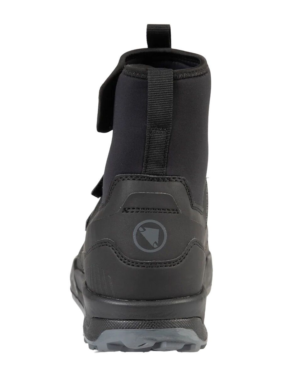 Endura MT500 Burner Clipless Wasserdichter Schuh, black - Bild 5