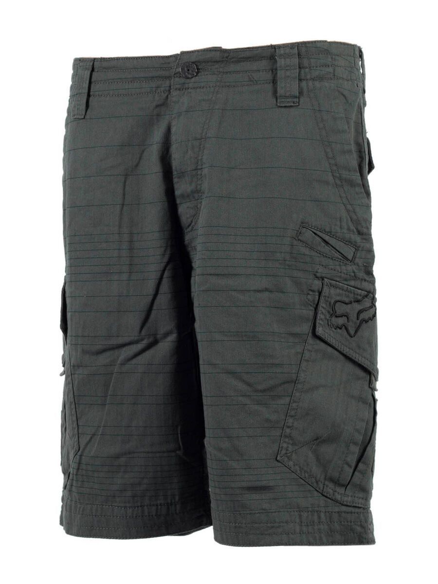 Fox Slambozo Cargo Short Printed, kelp - Bild 1