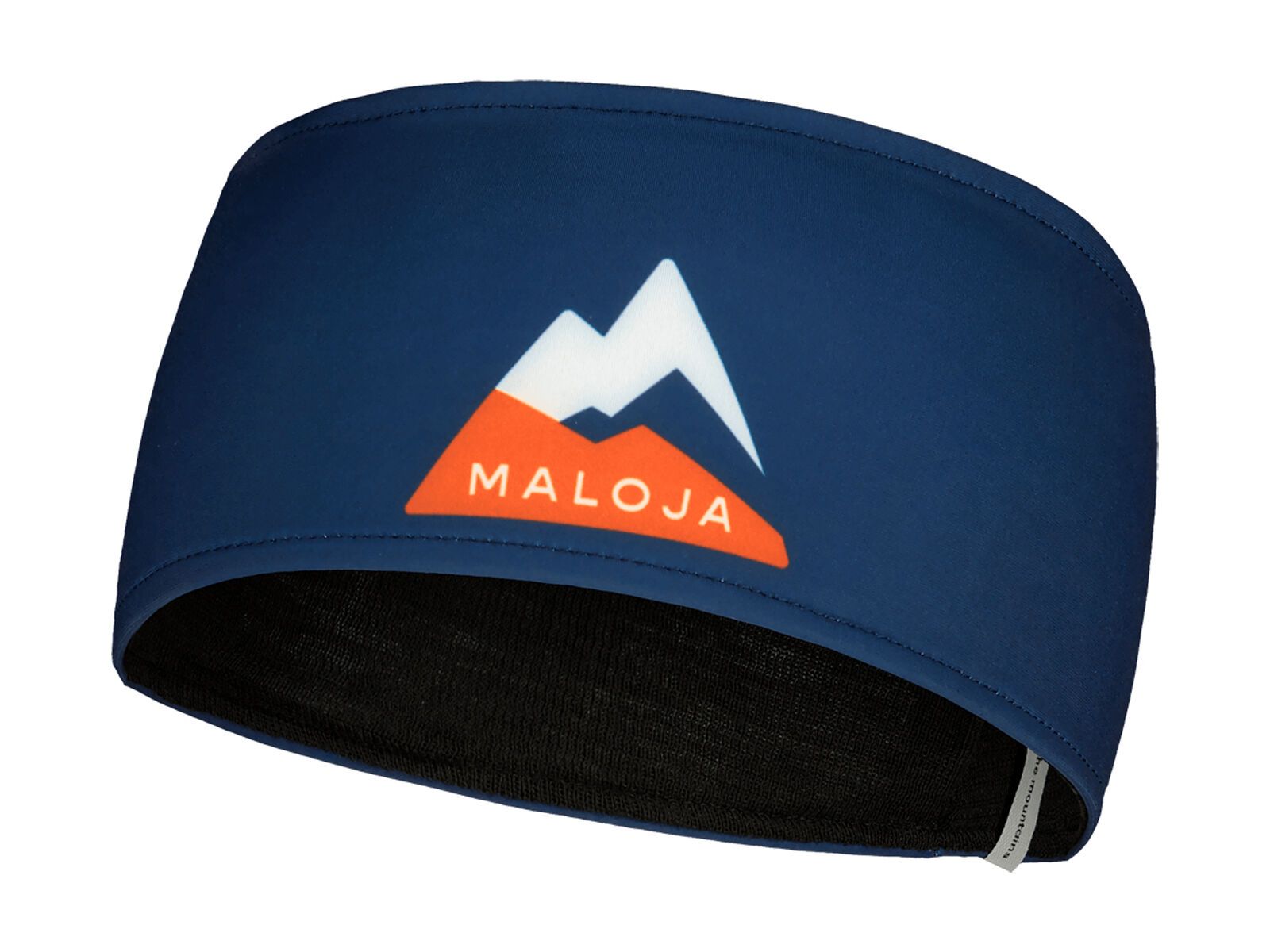 Maloja TannenmeiseM., night sky - Bild 1