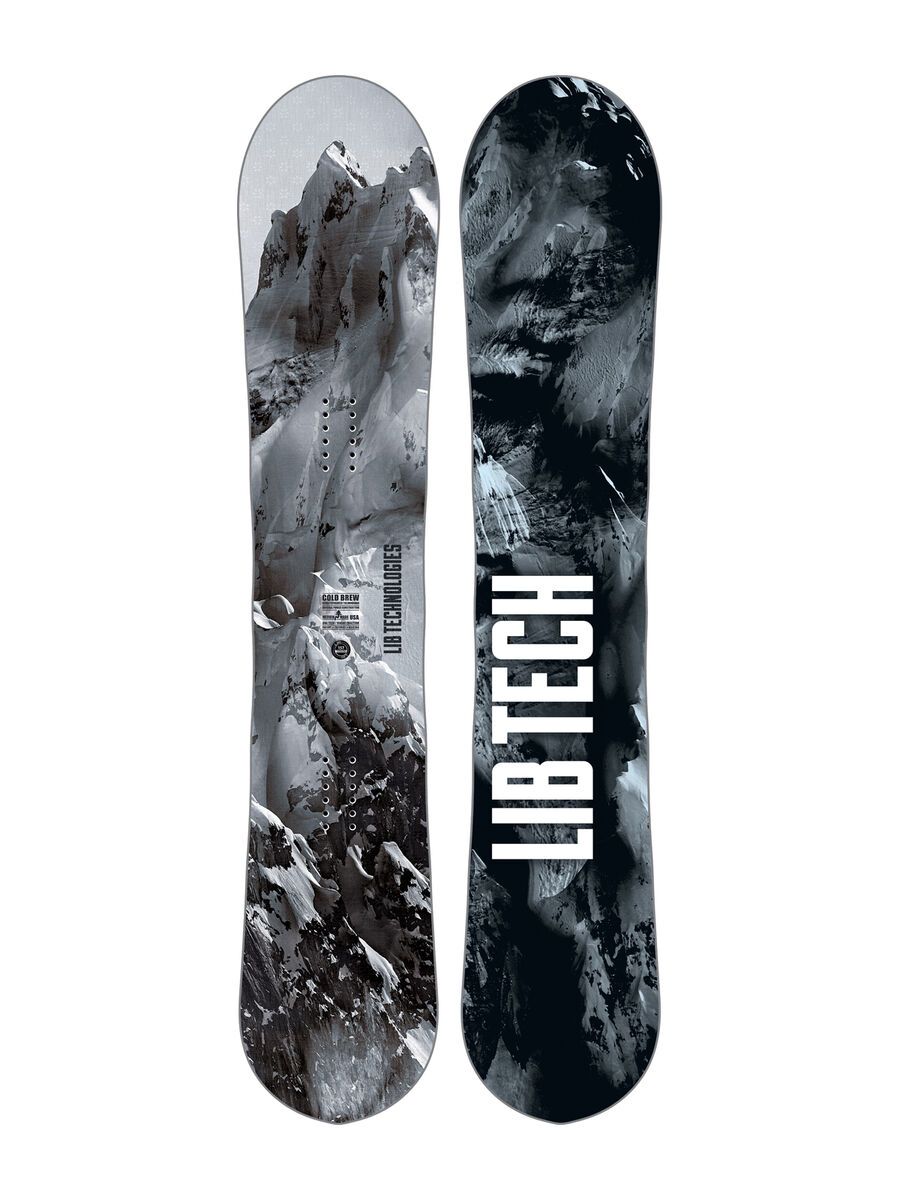 Lib Tech Cold Brew Wide - Bild 1