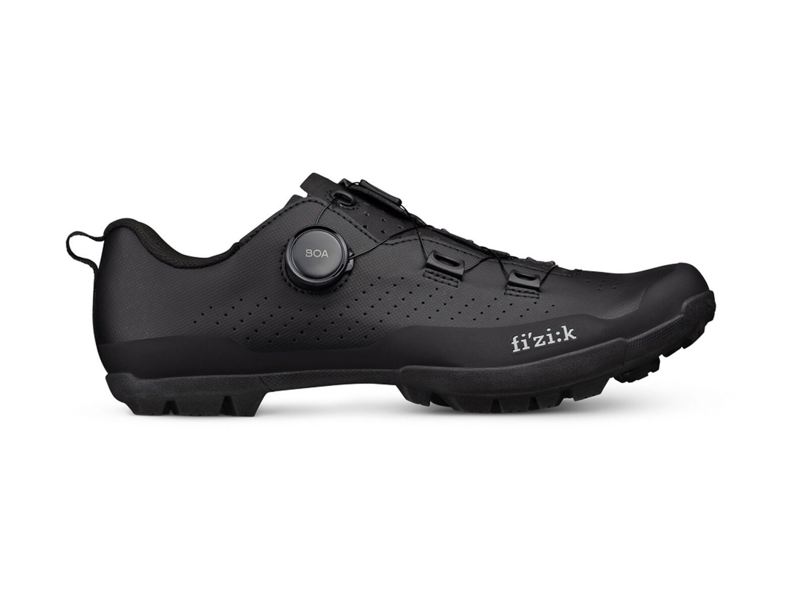 ***2. Wahl*** Fizik Terra Atlas black - Bild 2