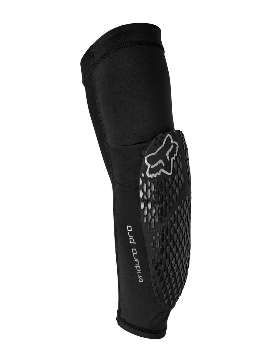 Fox Enduro Pro Elbow Guard, black - Bild 1
