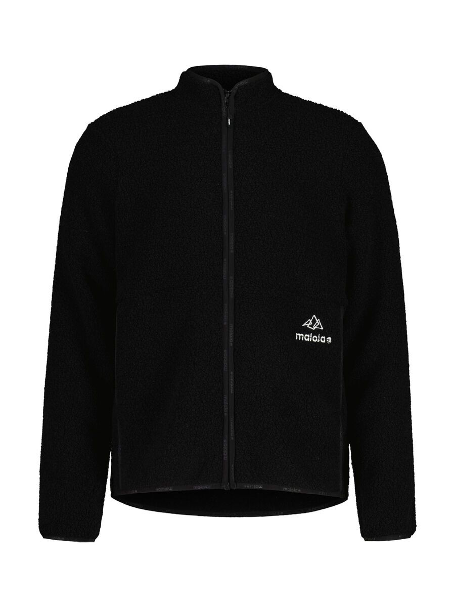 Maloja ScatoniM., deep black - Bild 1