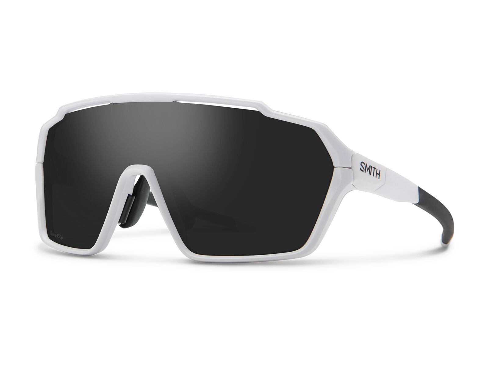 Smith Shift MAG, ChromaPop Black / matte white - Bild 1