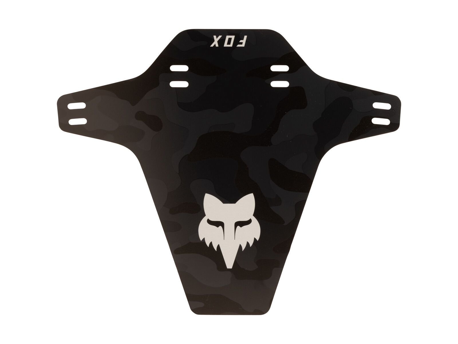Fox Mud Guard, black camo - Bild 1