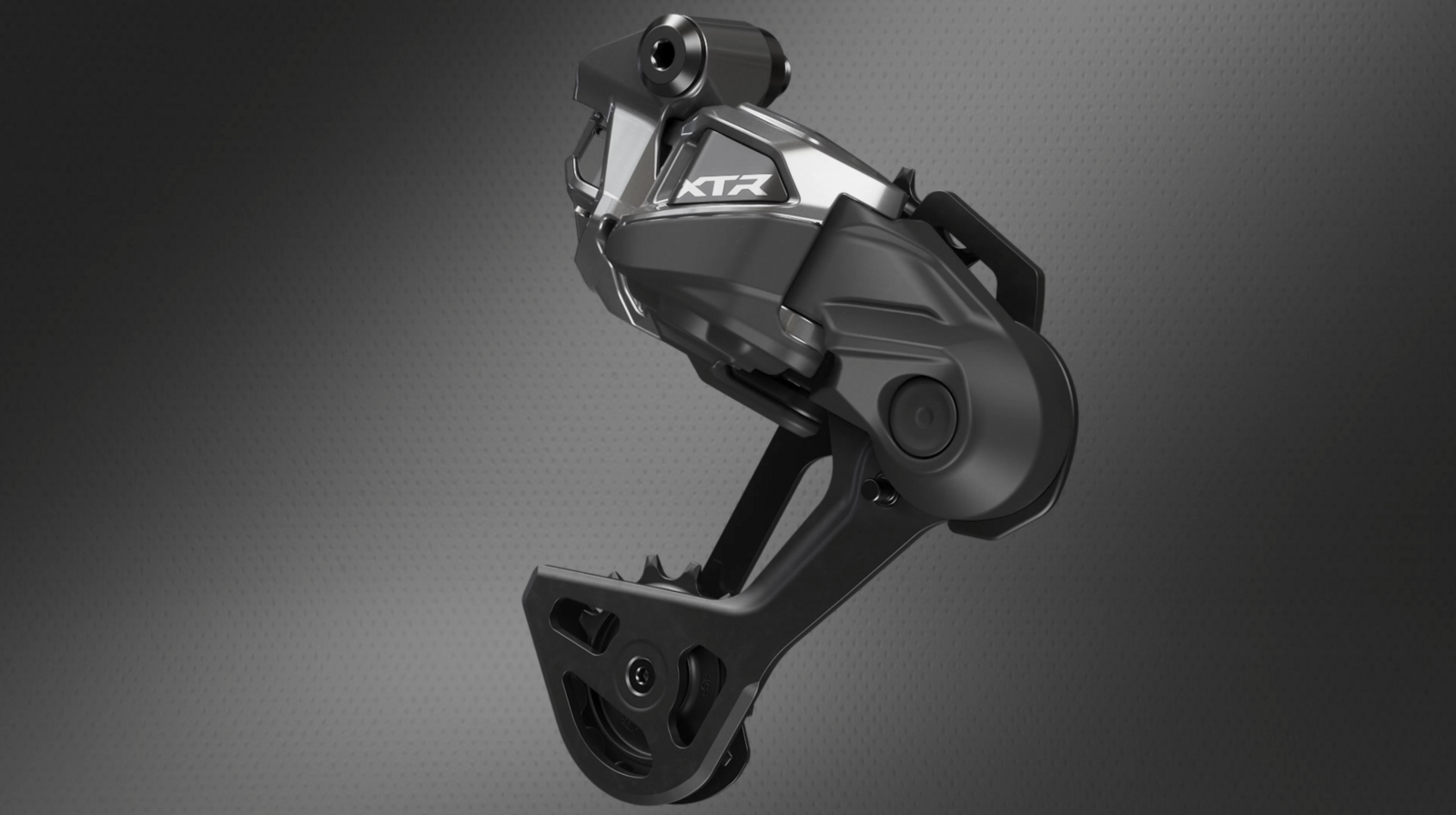 Shimano XTR Di2 RD-M9250-SGS langer Käfig - 12-fach - Video 7