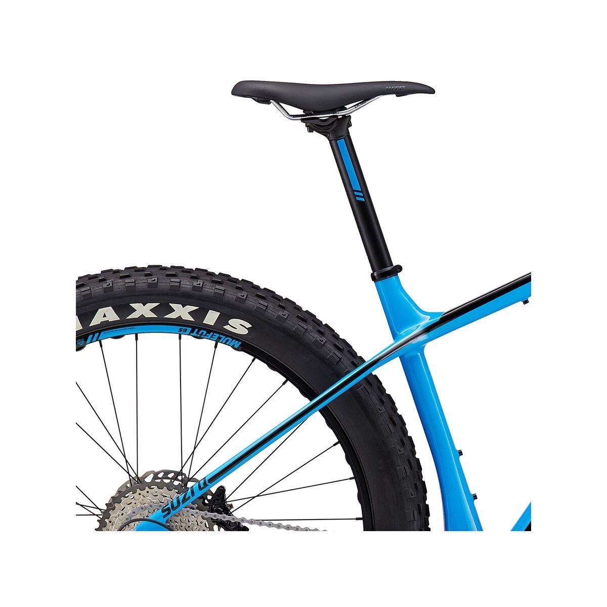 Rocky Mountain Suzi Q -70° RSL, blue - Bild 5