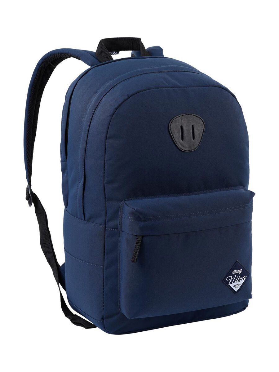 Nitro Urban Plus, indigo - Bild 4
