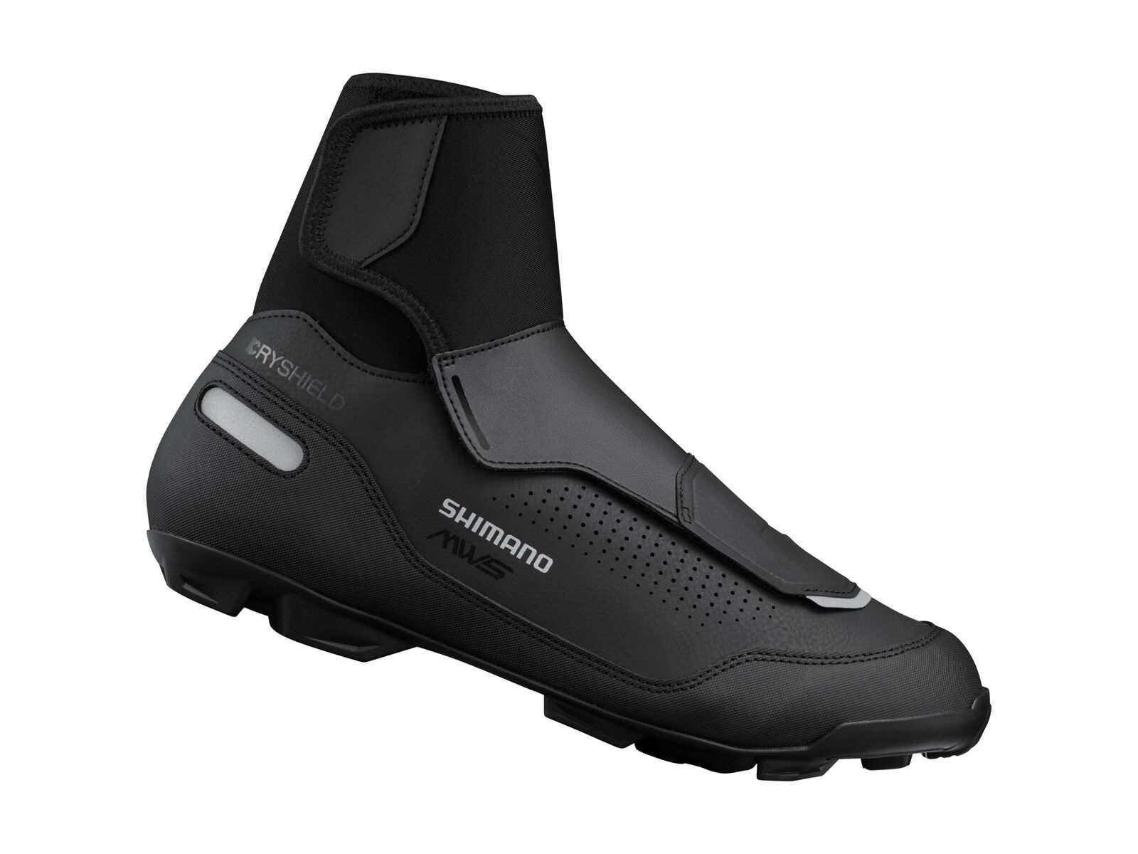 Shimano SH-MW502 XC, black - Bild 2