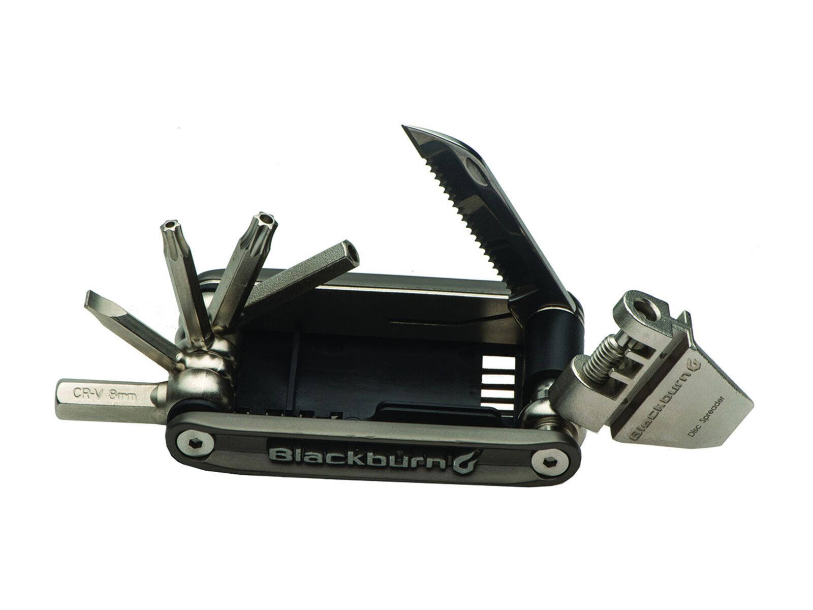 Blackburn Wayside Multi-Tool - Bild 1
