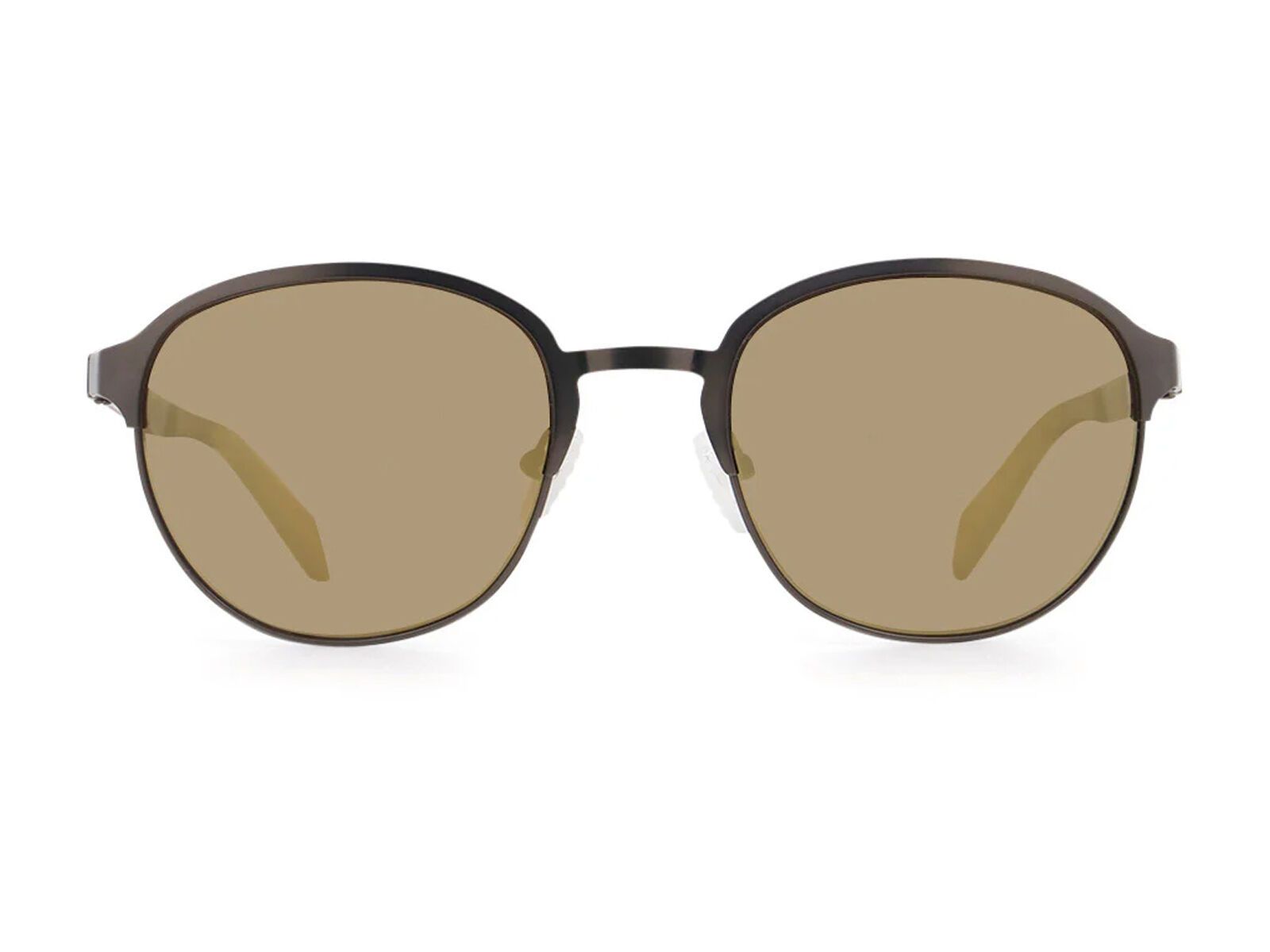 Red Bull Spect Eyewear Aero Spin Concept, Brown-Gold Mirror / gun - Bild 3