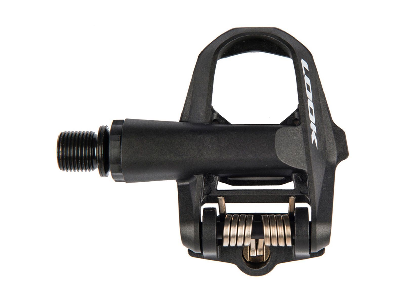 Look Kéo 2 Max Carbon, black - Bild 4