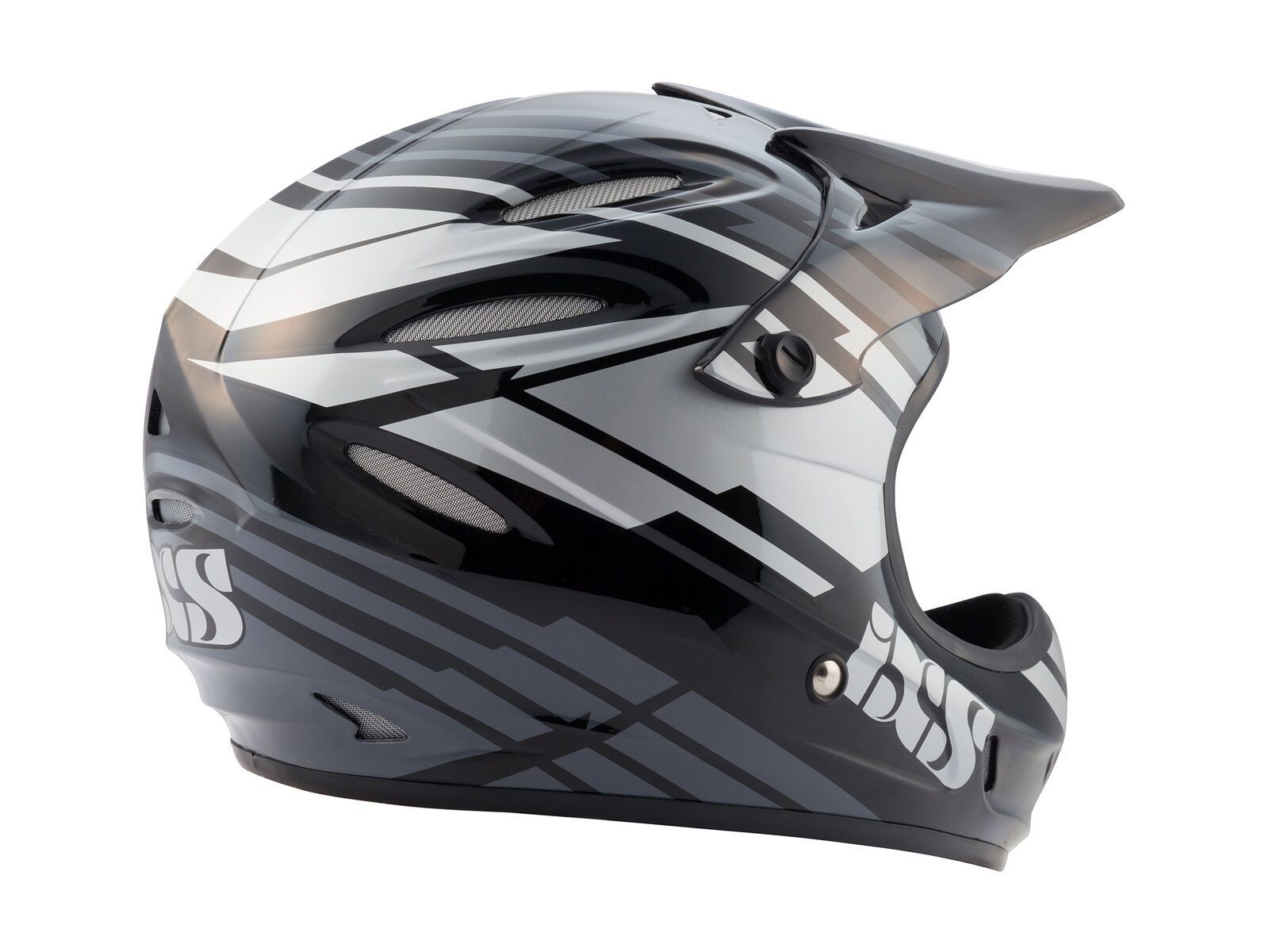 IXS Phobos Anchor, black - Bild 2