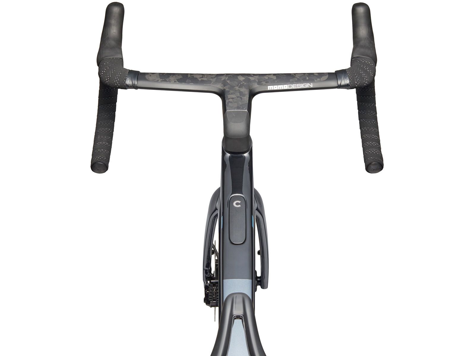 Cannondale Synapse Hi-Mod 1, tungsten blue - Bild 3