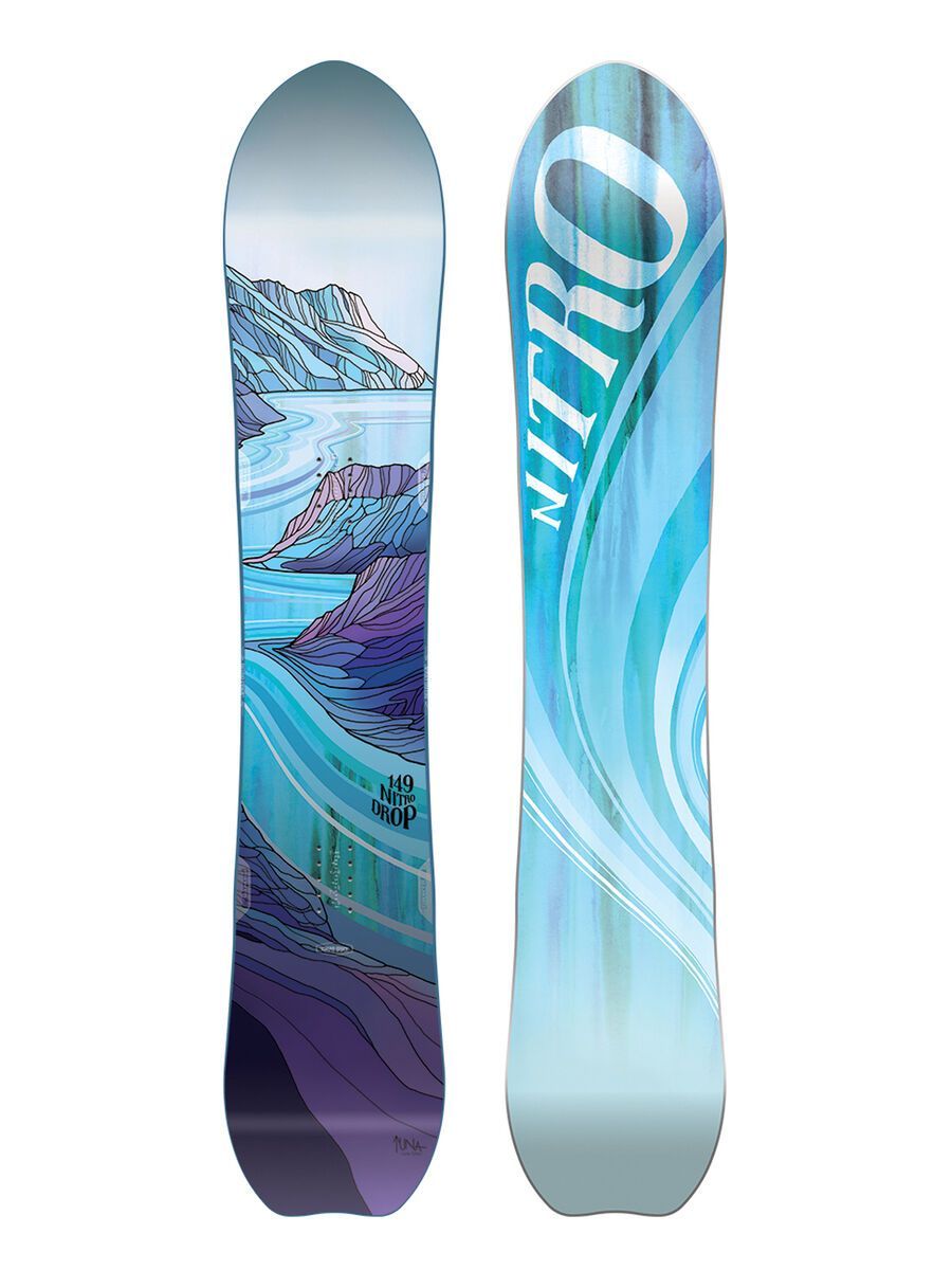 Nitro Drop - Bild 1
