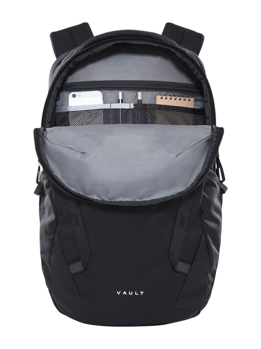 The North Face Vault, tnf black - Bild 4