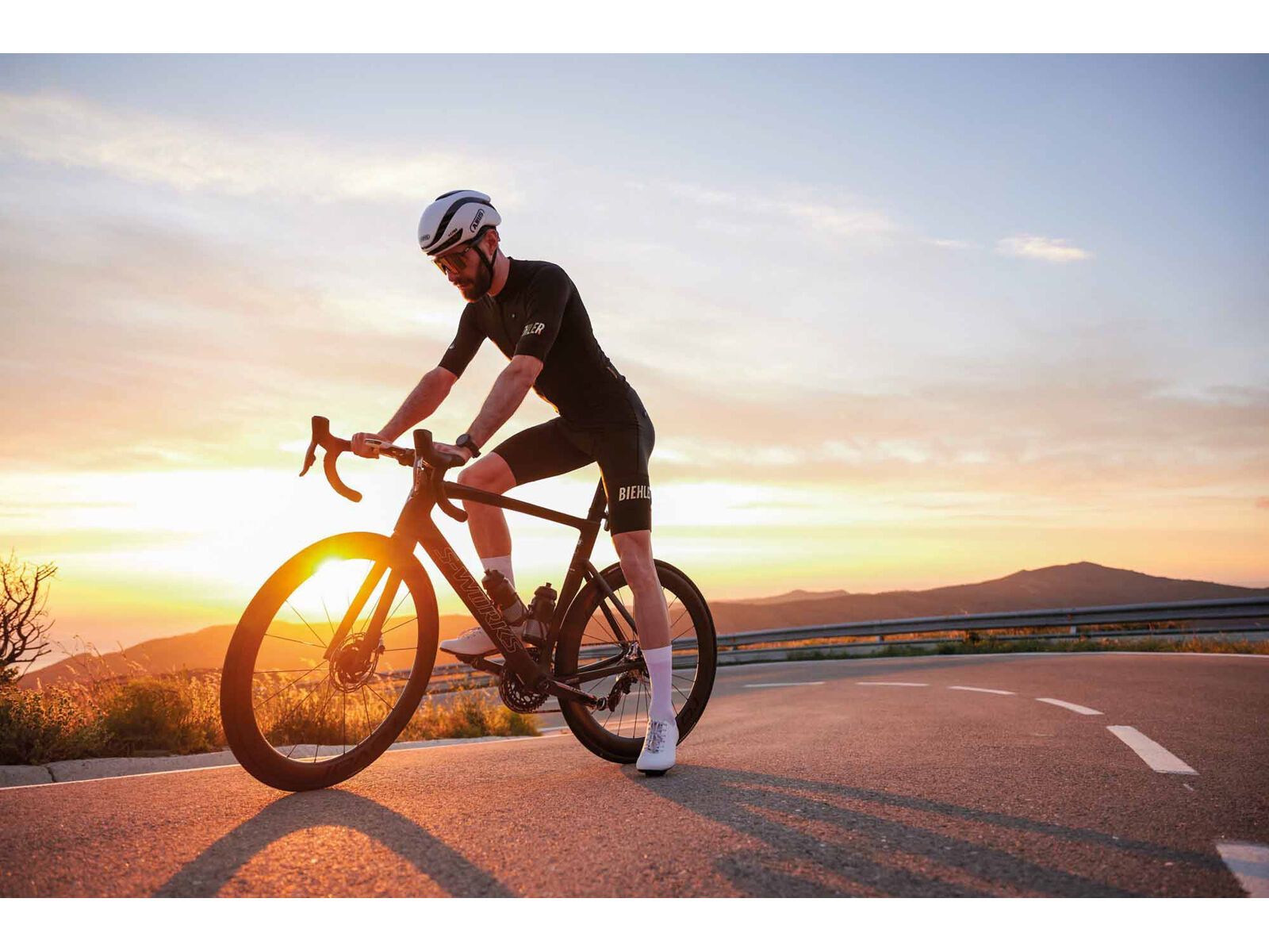 Abus GameChanger 2.0, pure white - Bild 7