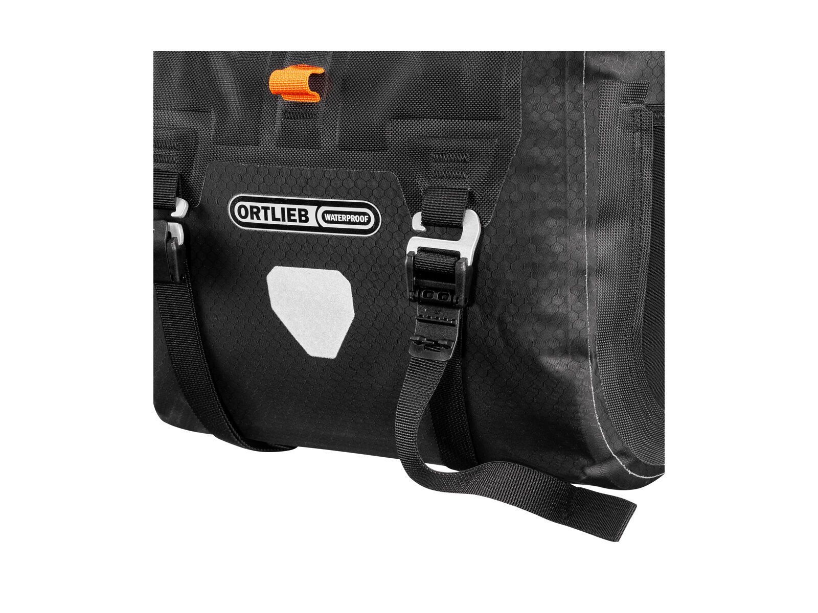 ORTLIEB Handlebar-Pack QR, black matt - Bild 6