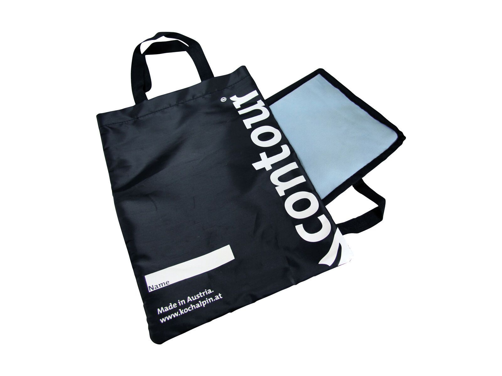 Contour Packsack mit Microfleece - Bild 1
